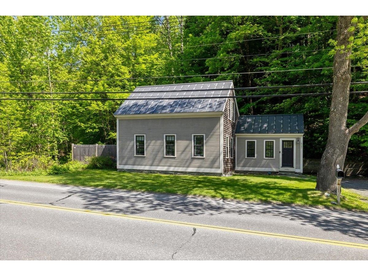 4780 Mountain Road