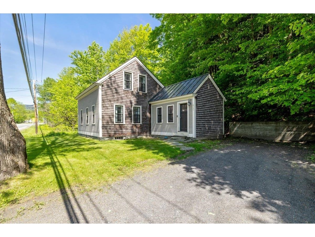 4780 Mountain Road