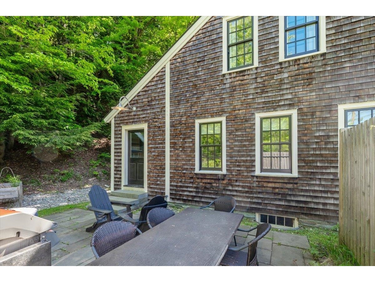 4780 Mountain Road