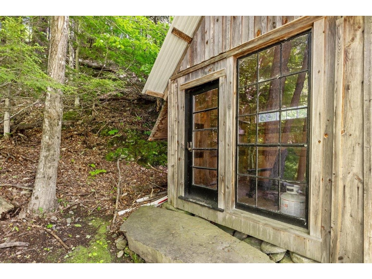 4780 Mountain Road