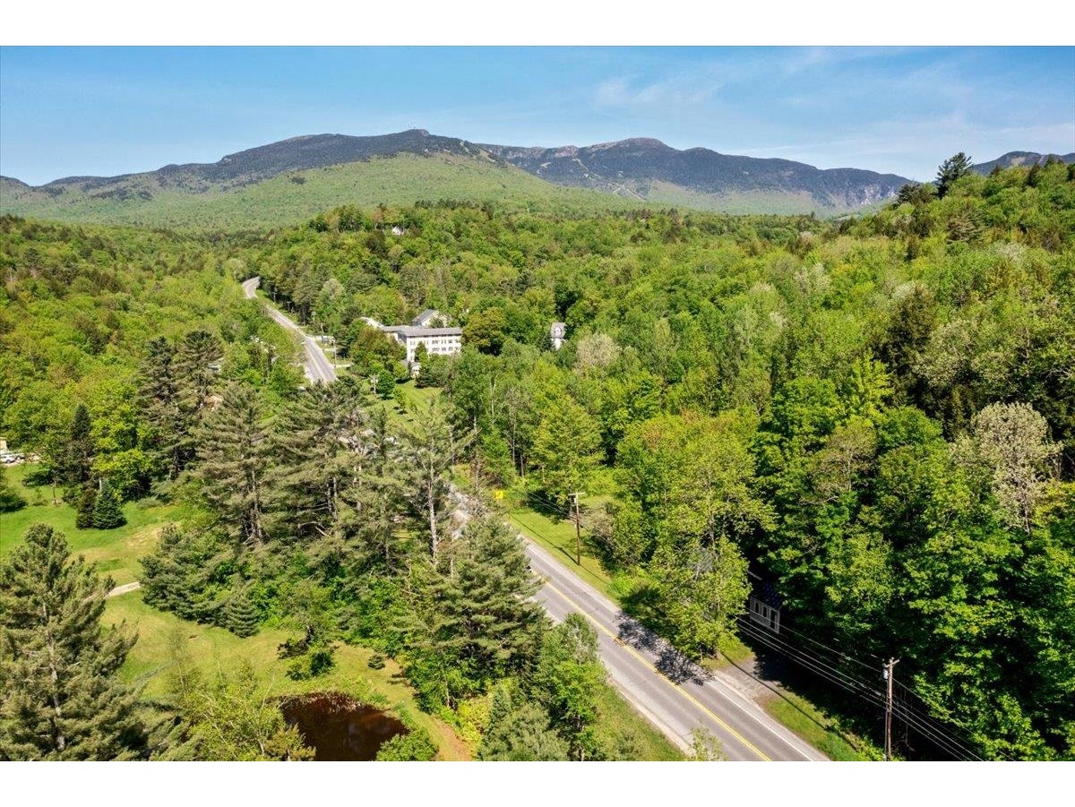 4780 Mountain Road