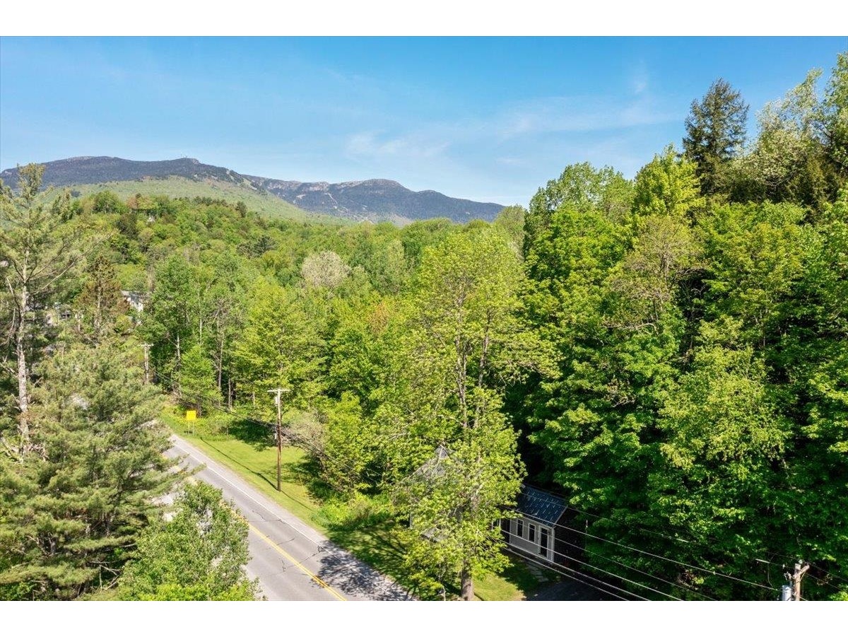 4780 Mountain Road