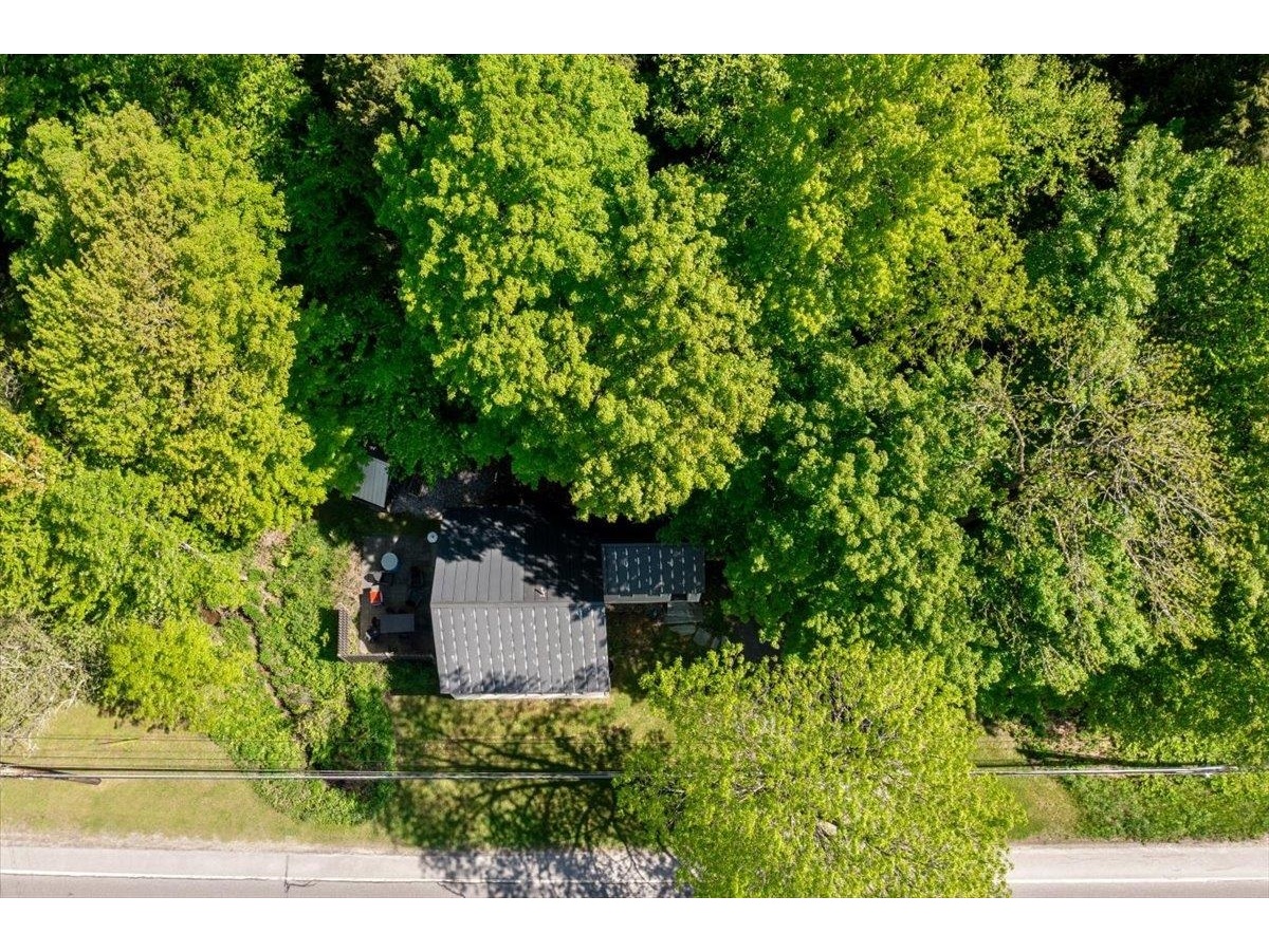 4780 Mountain Road