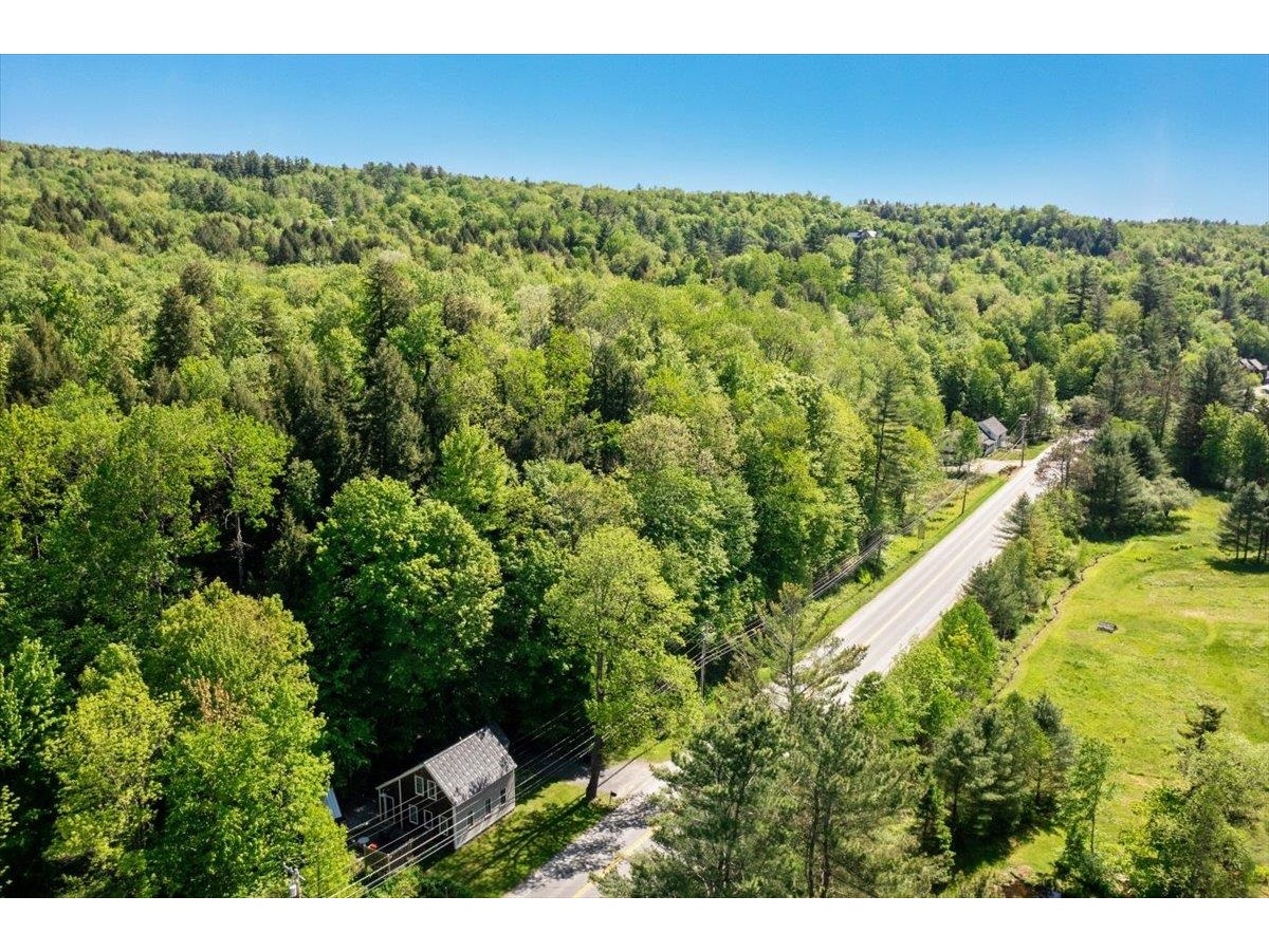 4780 Mountain Road