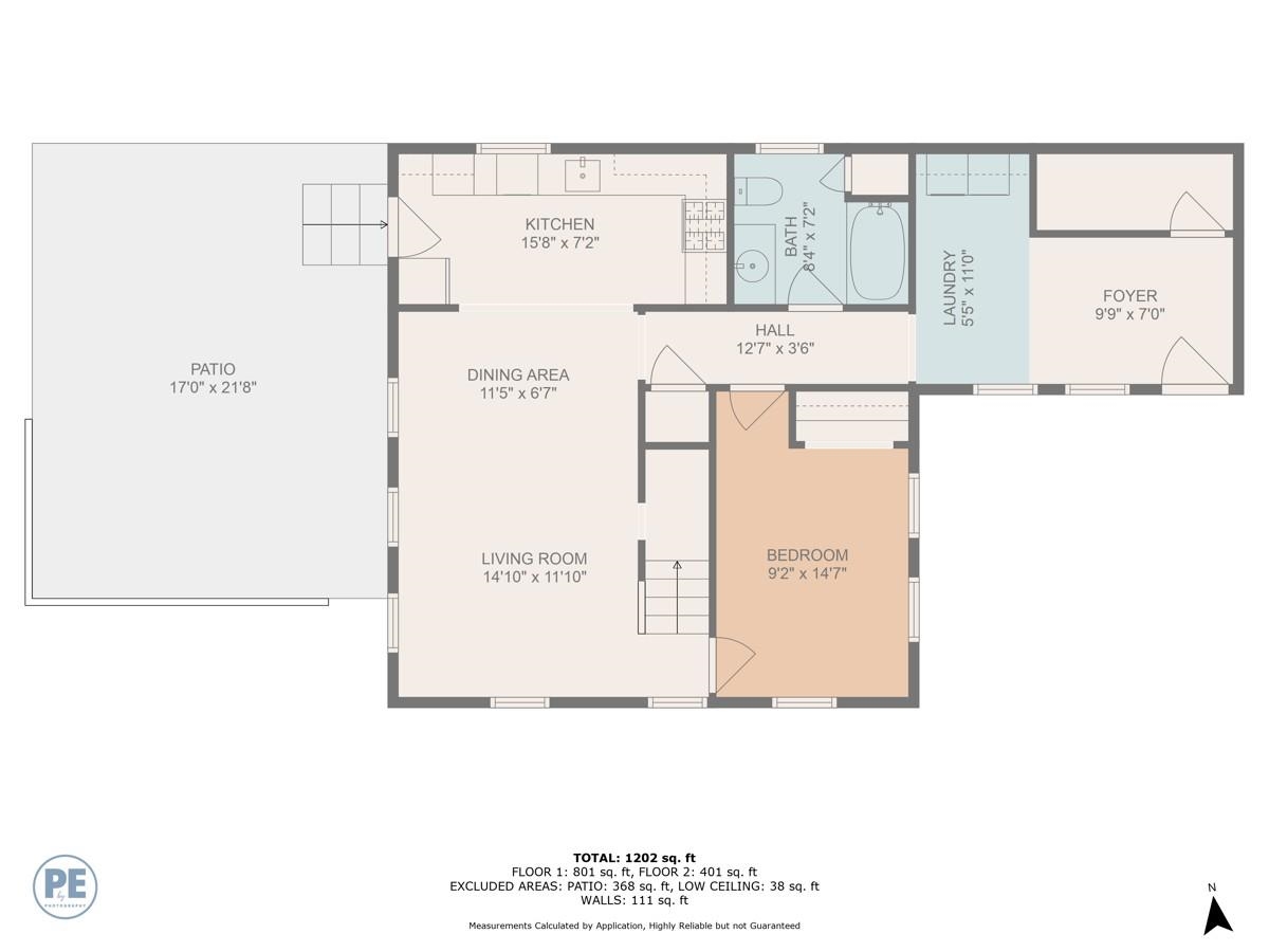 4780 Mountain Road