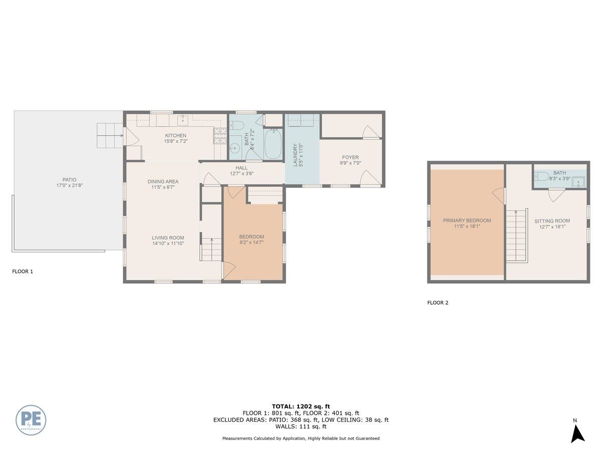 4780 Mountain Road