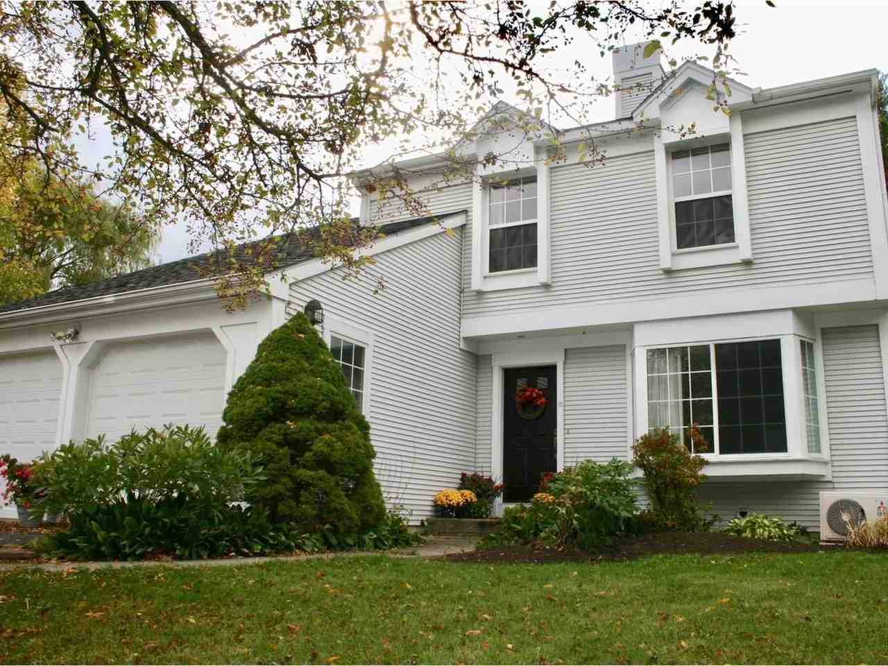 Sold property in South Burlington Sold property in South Burlington