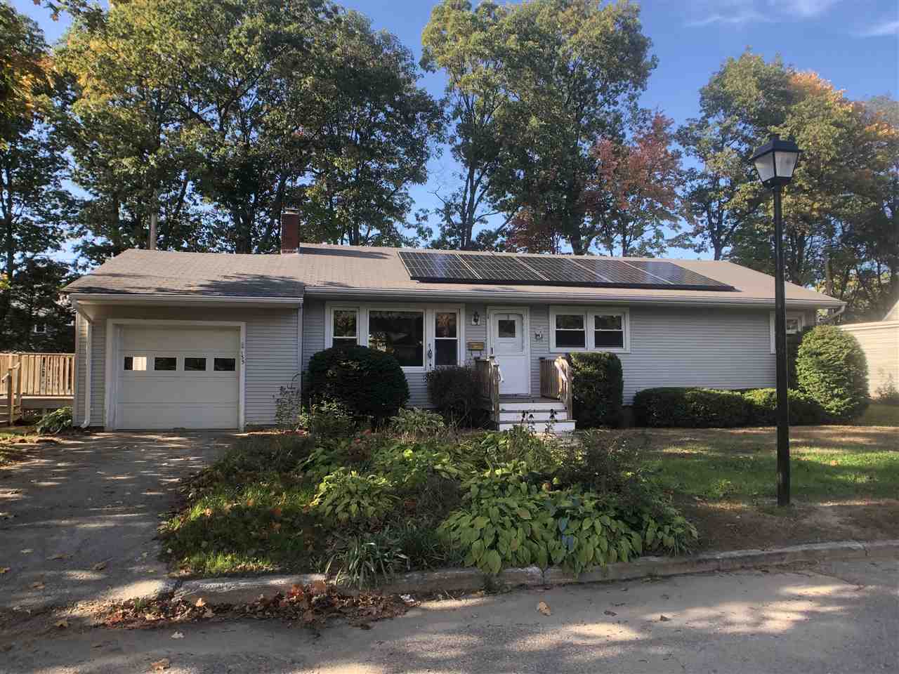 Sold property in Burlington Sold property in Burlington