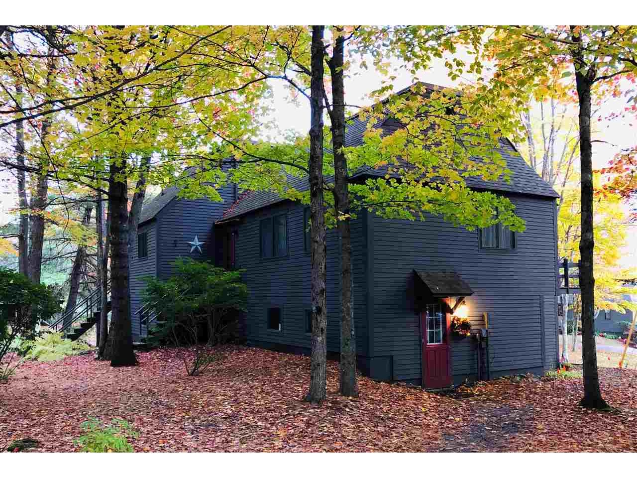 451 Williams Lane Hartford, Vermont