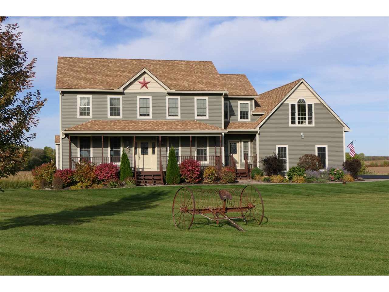 14 Cedar Ledge Estates Swanton, Vermont Sold in 2020