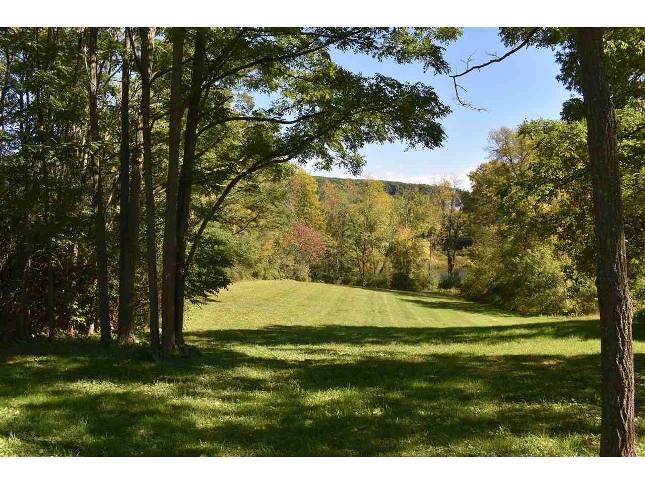 310 Pulp Mill Bridge Road Weybridge, Vermont Sold in 2020