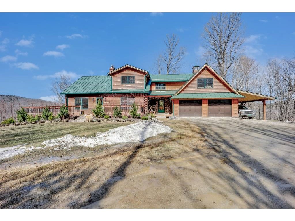 4781 Big Hollow Road