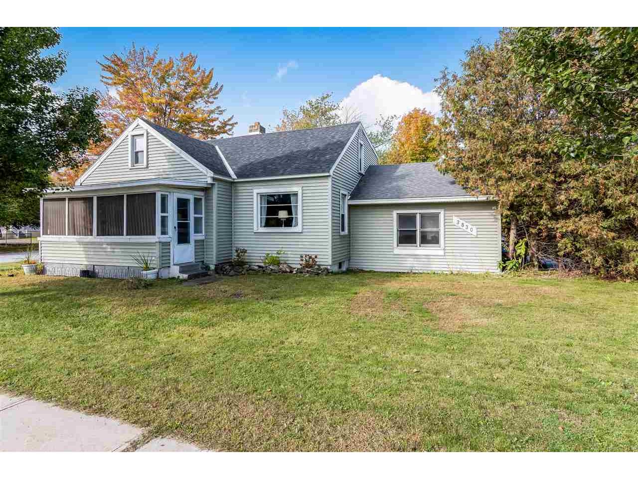 3830 Shelburne Road Shelburne, Vermont Sold in 2019