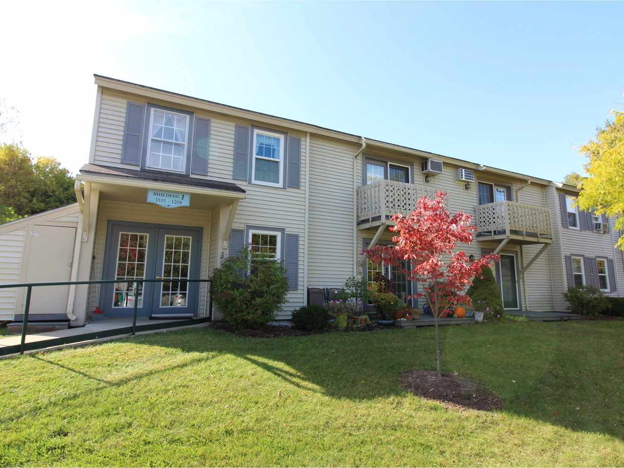 Sold property in Shelburne Sold property in Shelburne