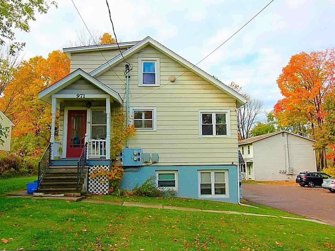 Sold property in Burlington Sold property in Burlington