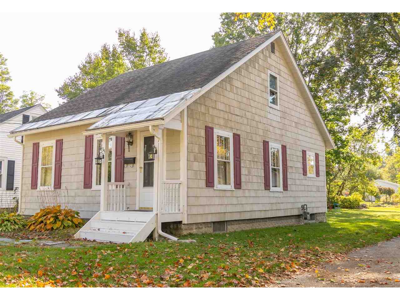 Sold property in South Burlington Sold property in South Burlington