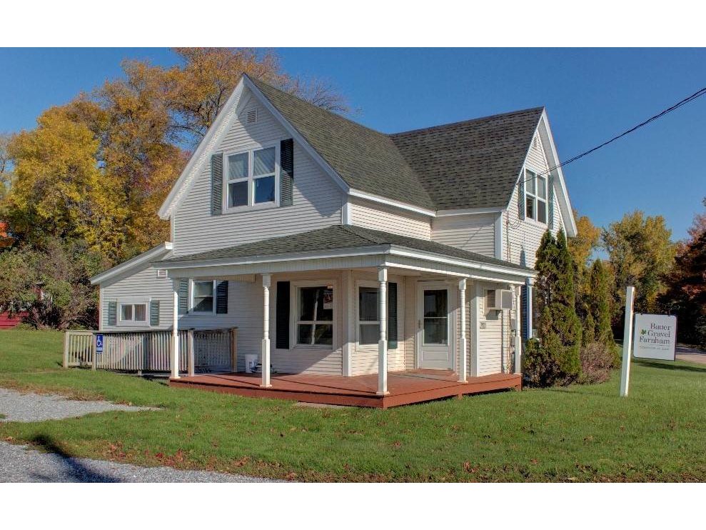 10 Northland Lane North Hero, Vermont Sold in 2020