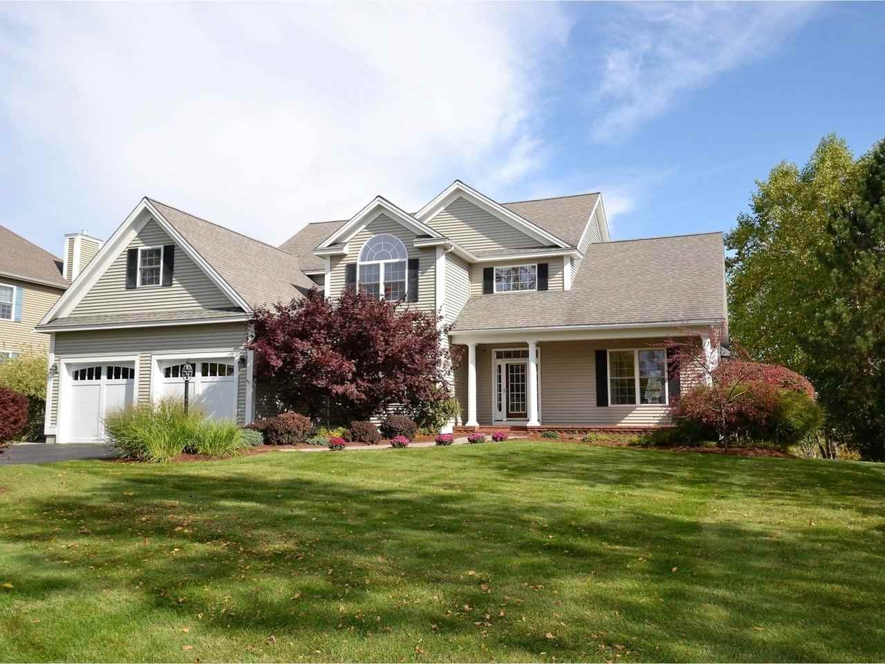 Sold property in South Burlington Sold property in South Burlington