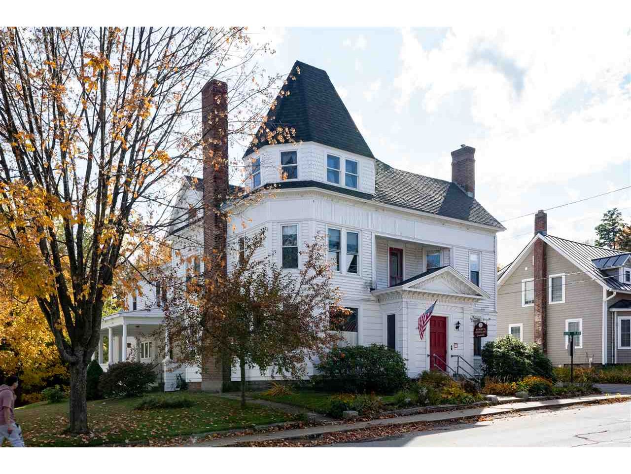 7 Green Place Newport City, Vermont Sold in 2020