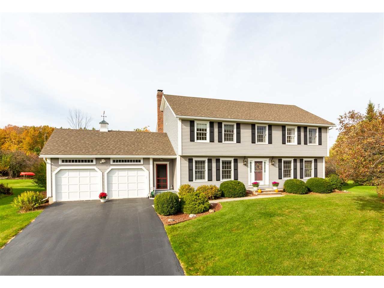 Sold property in South Burlington Sold property in South Burlington