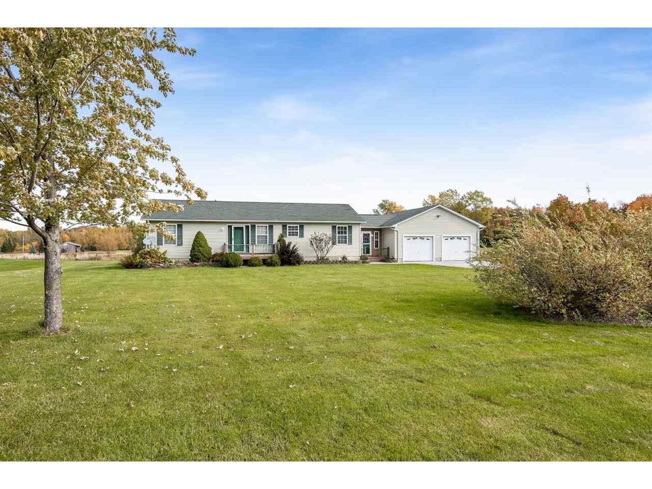 1480 Lower Newton Road St. Albans Town, Vermont Sold in 2019
