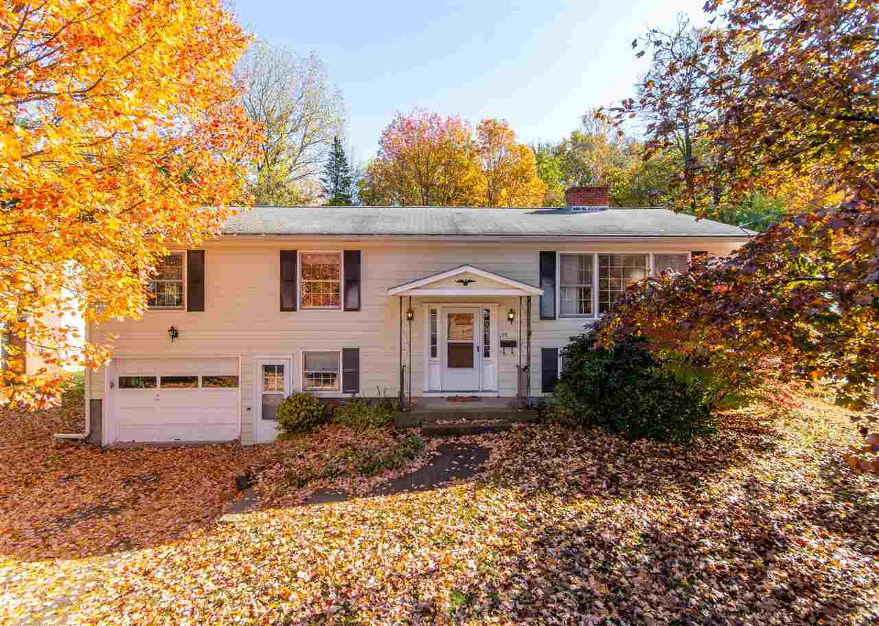 Sold property in South Burlington Sold property in South Burlington