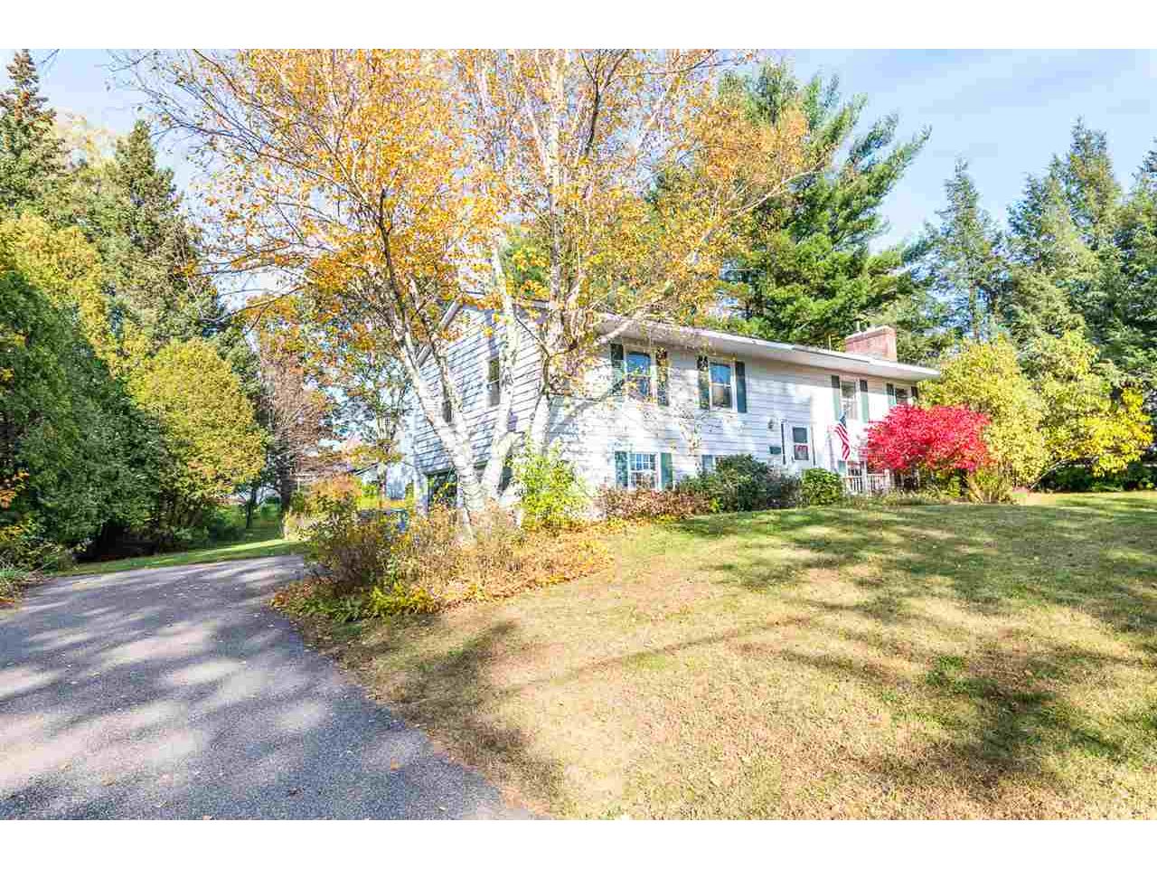252 Sundown Drive Williston, Vermont Sold in 2019