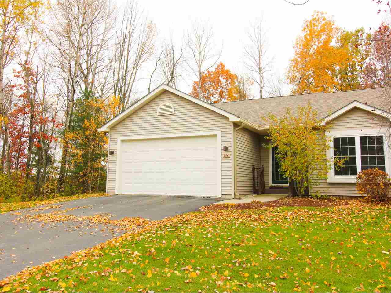 136 Honeysuckle Lane Williston, Vermont Sold in 2020