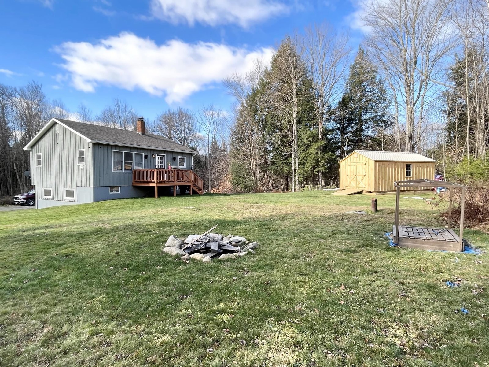 4783 Hinman Settler Road