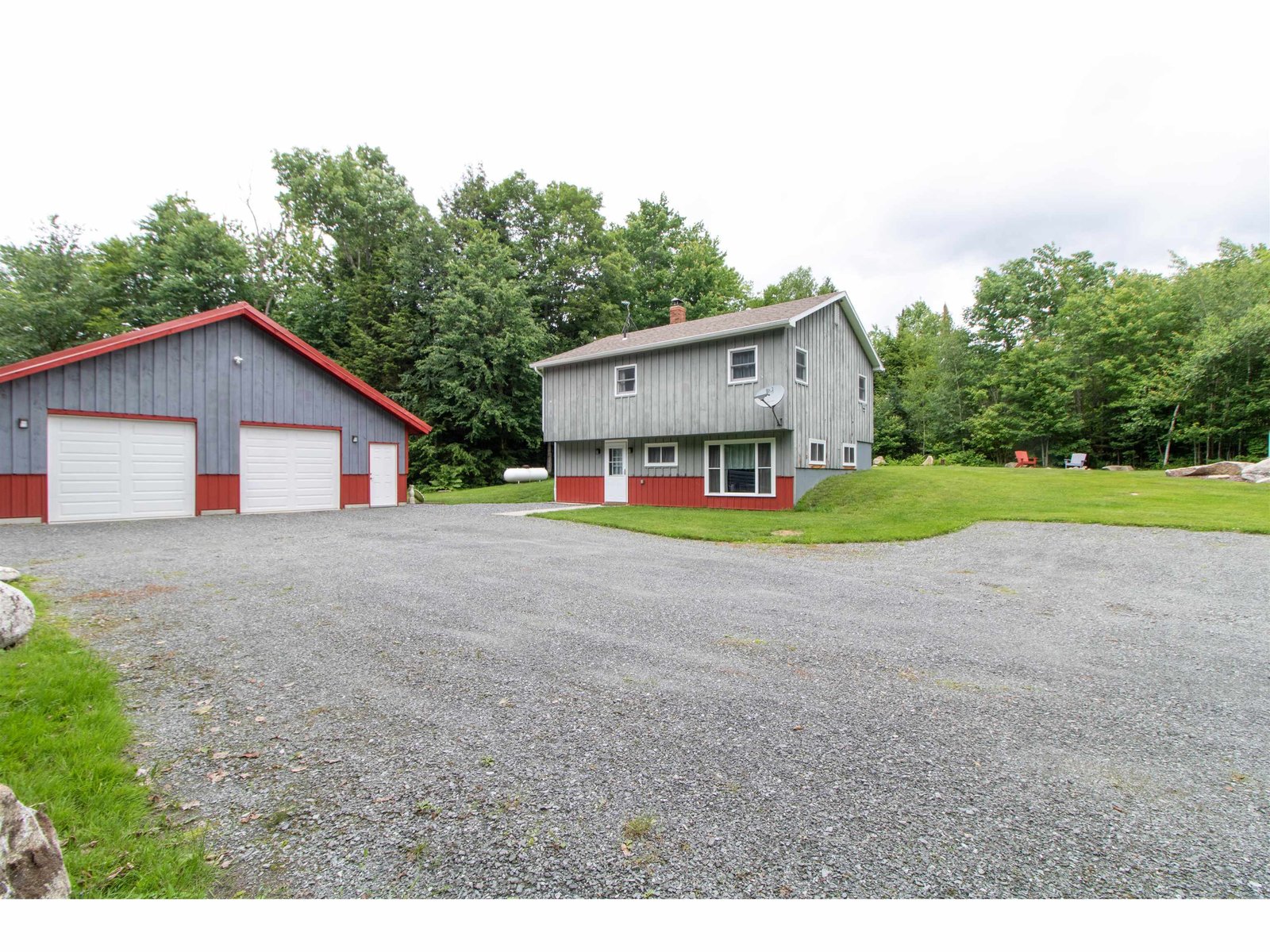 4783 Hinman Settler Road