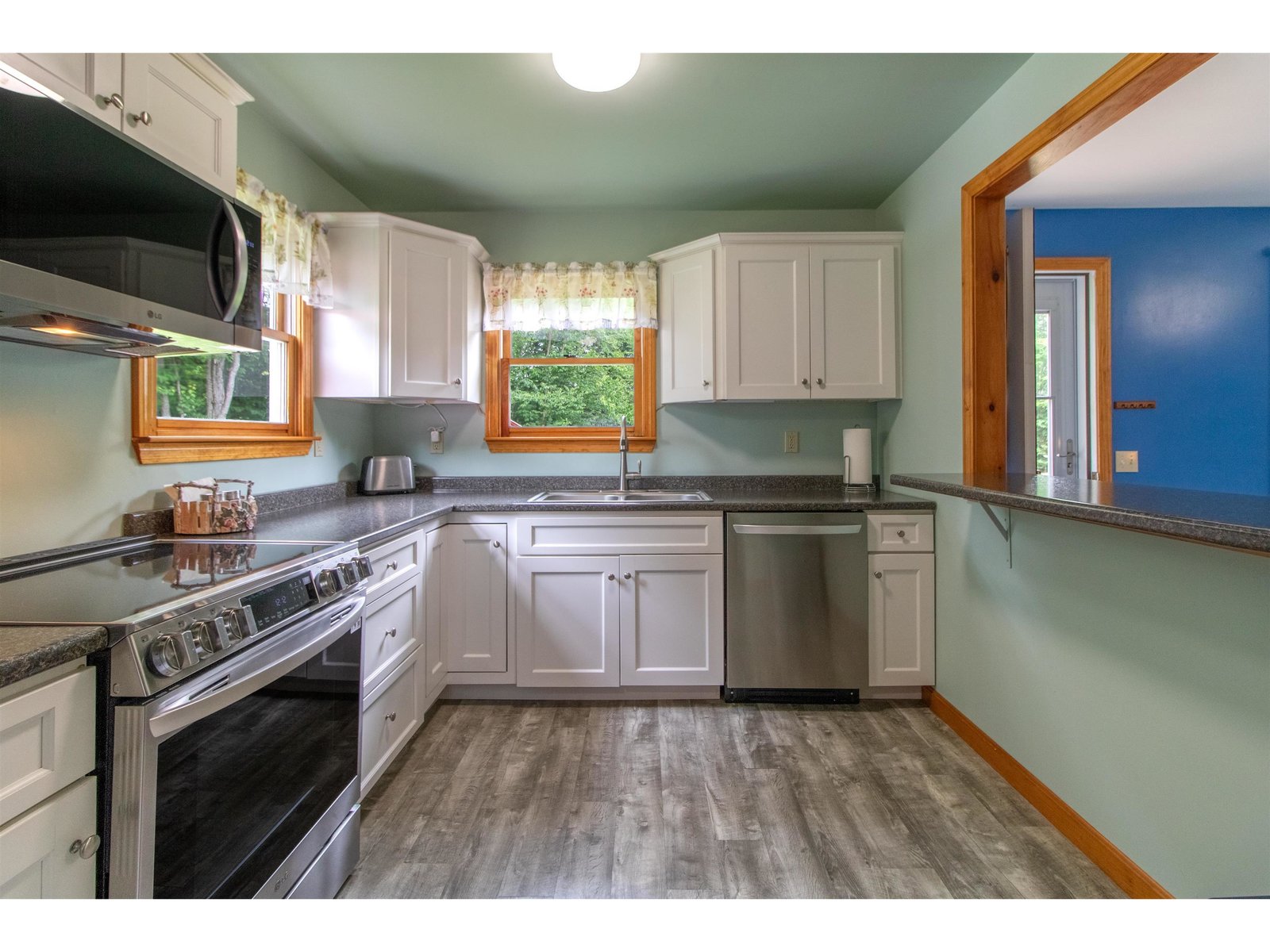 4783 Hinman Settler Road
