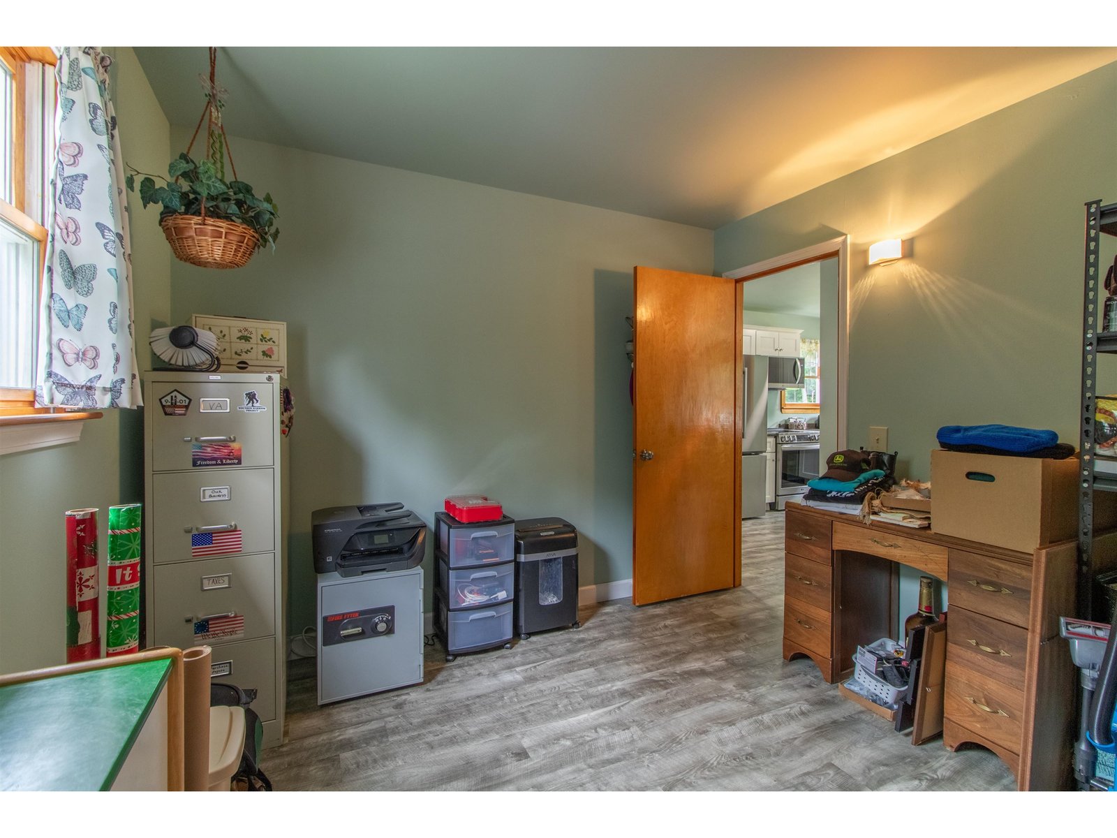 4783 Hinman Settler Road