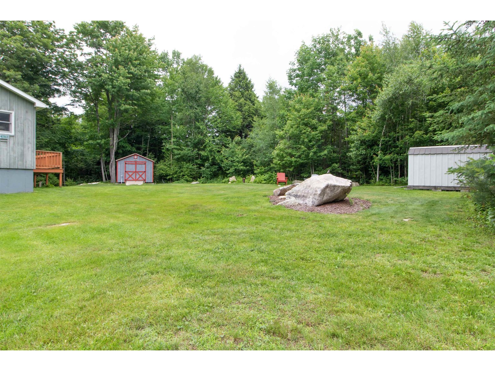 4783 Hinman Settler Road