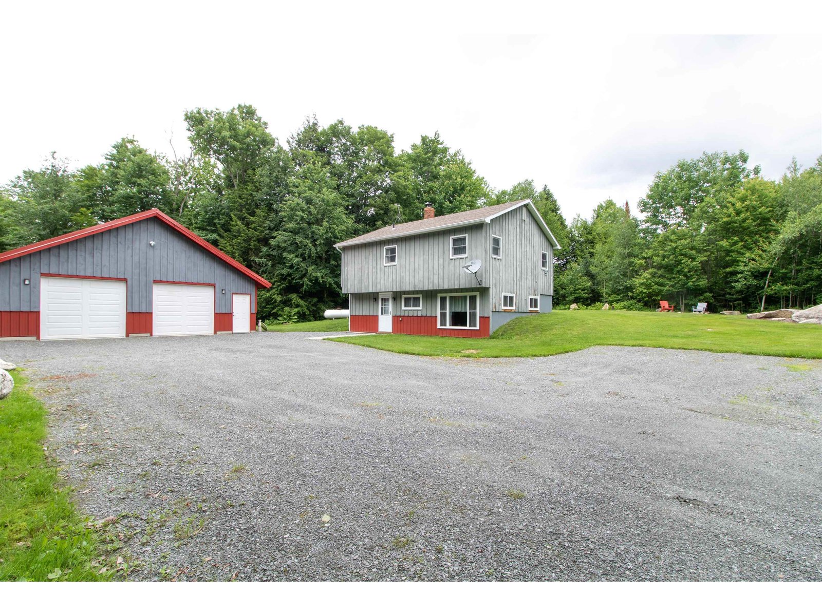 4783 Hinman Settler Road