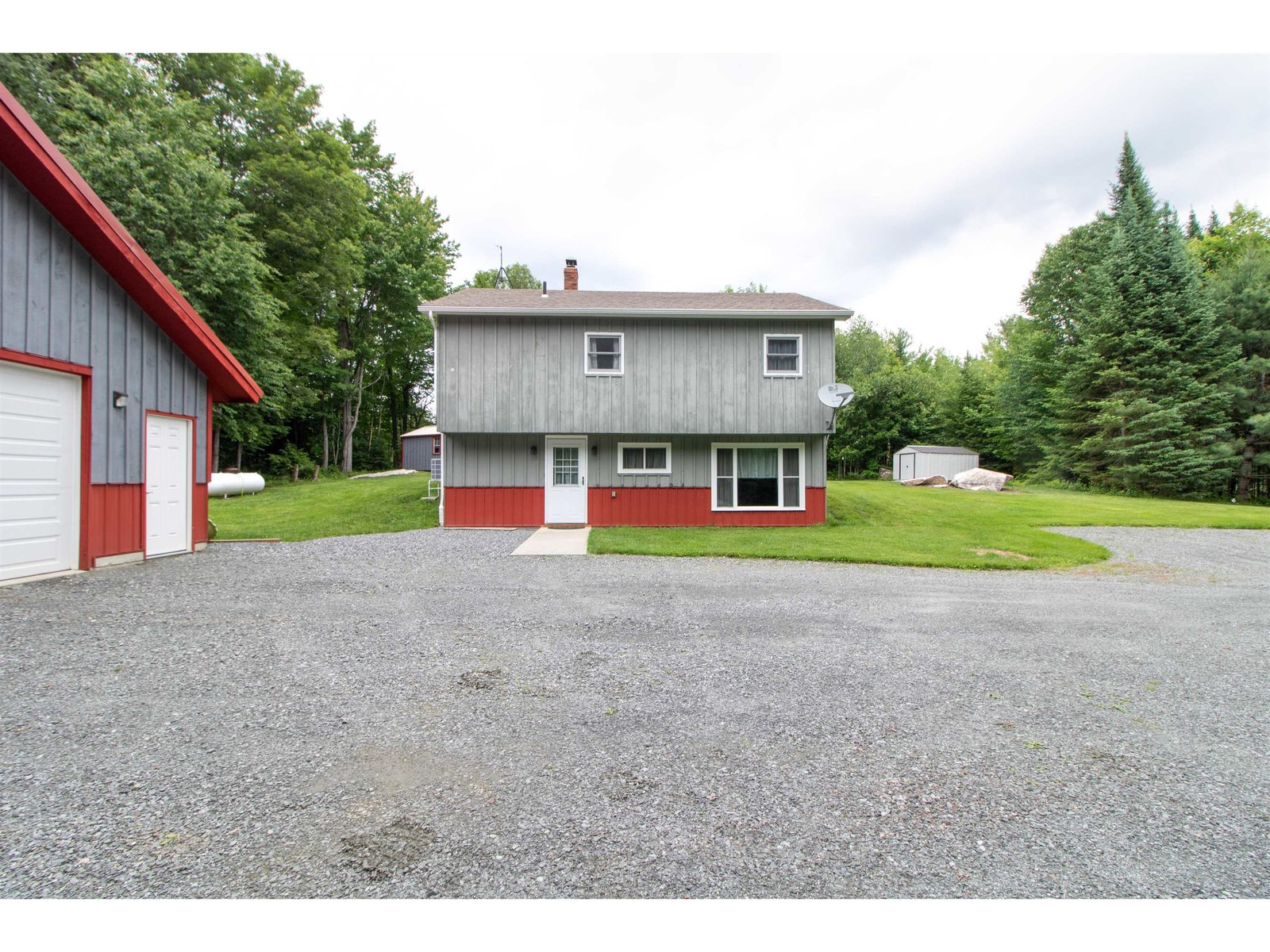 4783 Hinman Settler Road