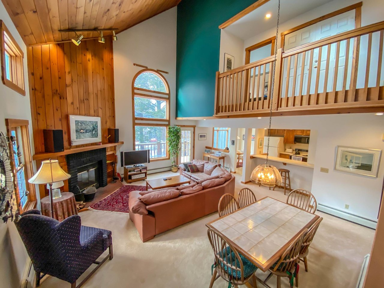 49A Greenspring Road Dover, Vermont Sold in 2020