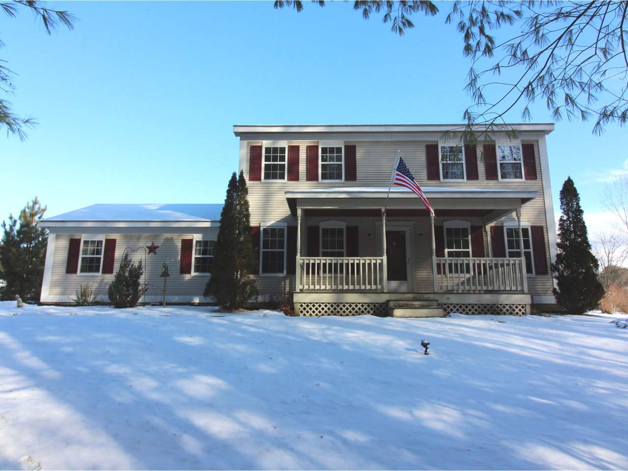 Sold property in Jericho Sold property in Jericho