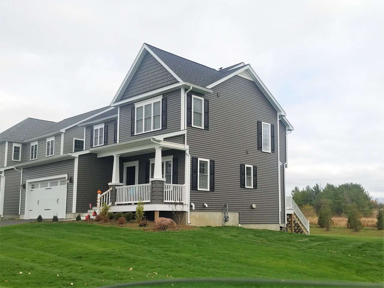 Sold property in South Burlington Sold property in South Burlington