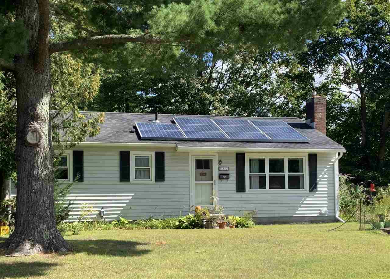 189 West Street Essex, Vermont Sold in 2019