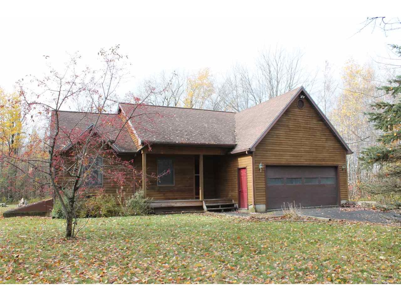1576 Bridge Road North Hero, Vermont Sold in 2020