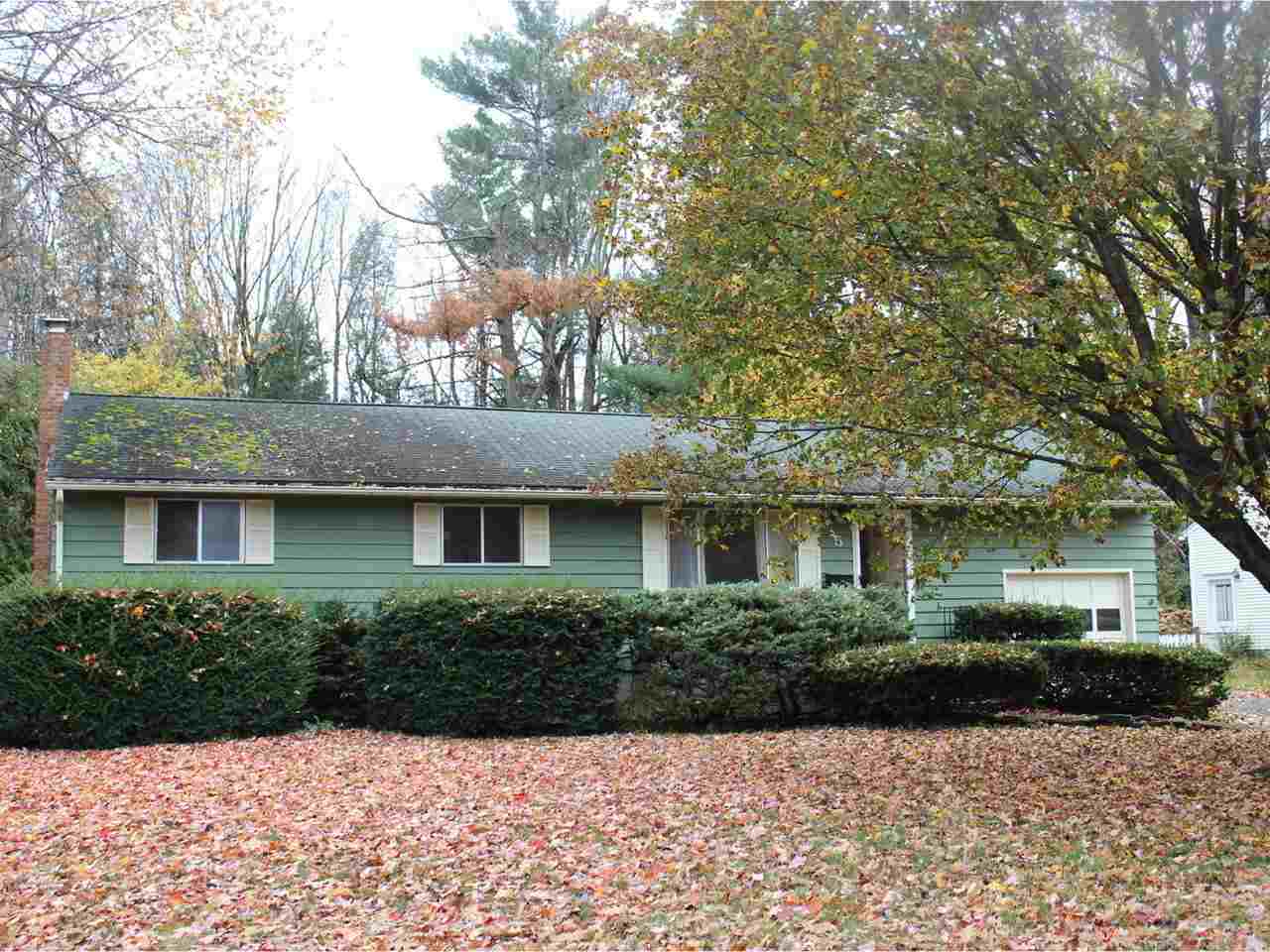 Sold property in South Burlington Sold property in South Burlington