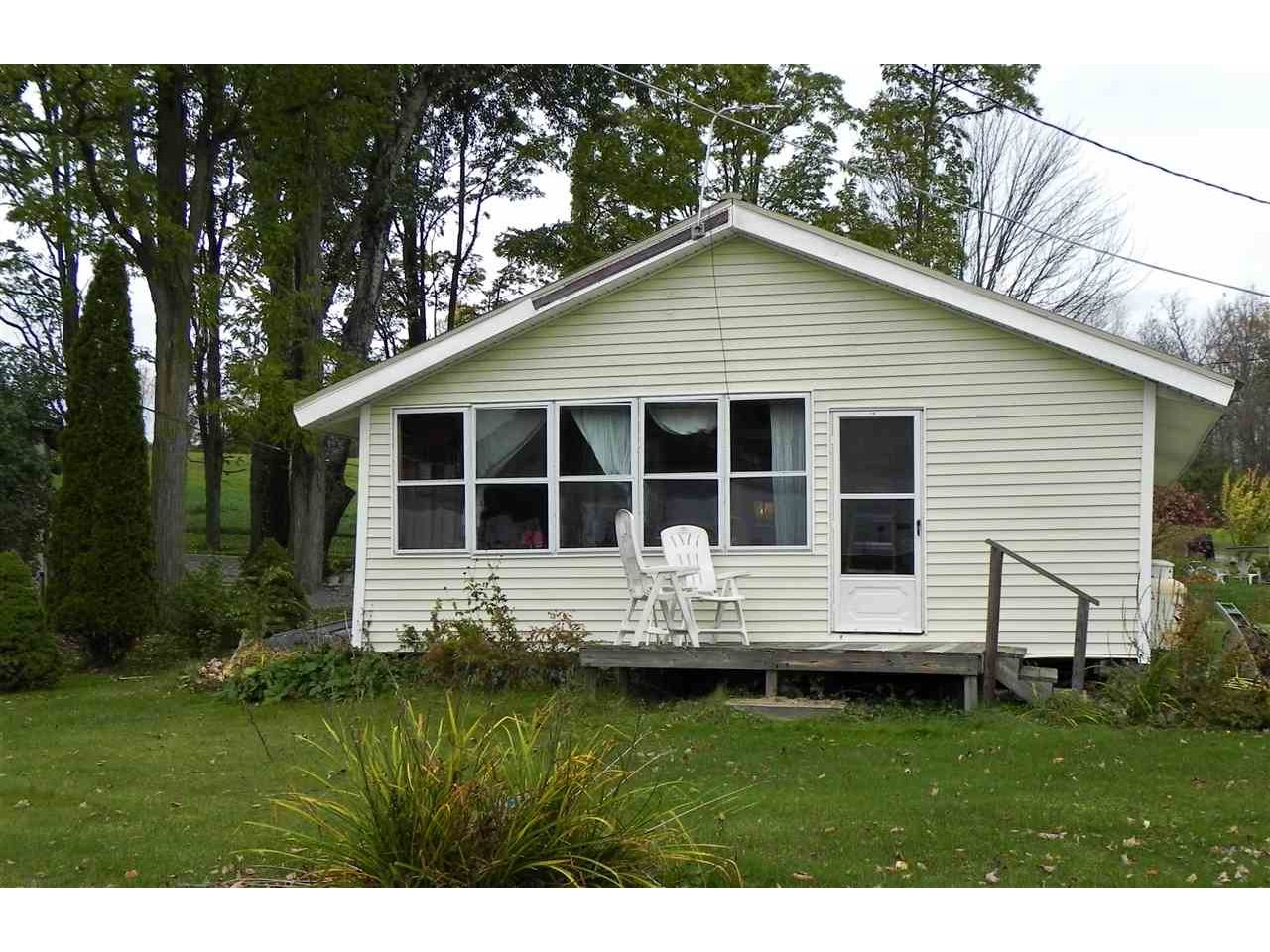 74 N Camp Road Monkton, Vermont Sold in 2019 Coldwell Banker Hickok