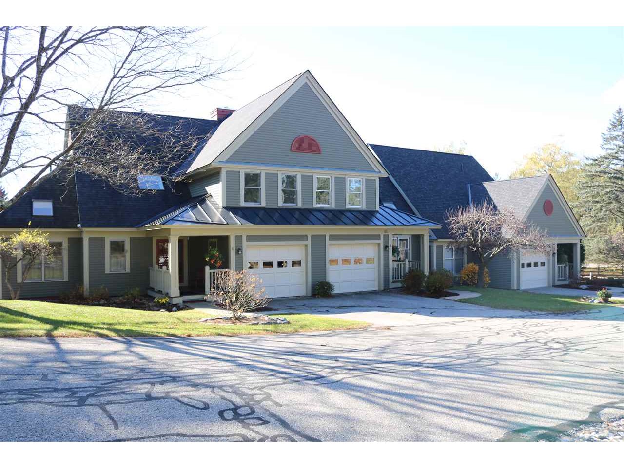 4 Little Pond Road Middlebury, Vermont Sold in 2020