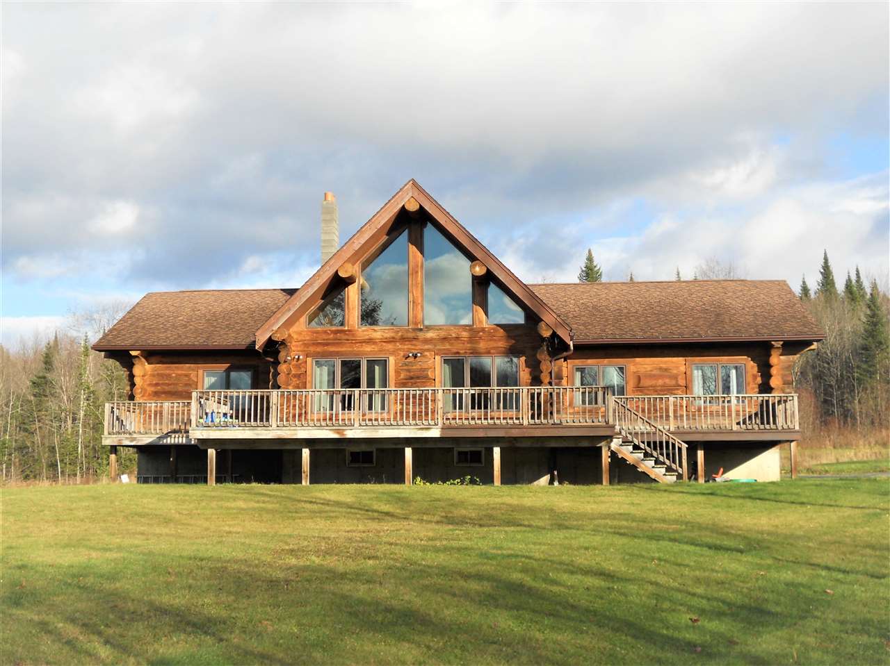 521 LaBounty Road Irasburg, Vermont Sold in 2020