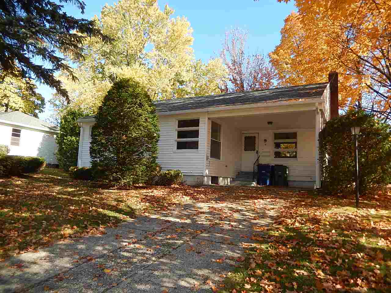 Sold property in Winooski Sold property in Winooski