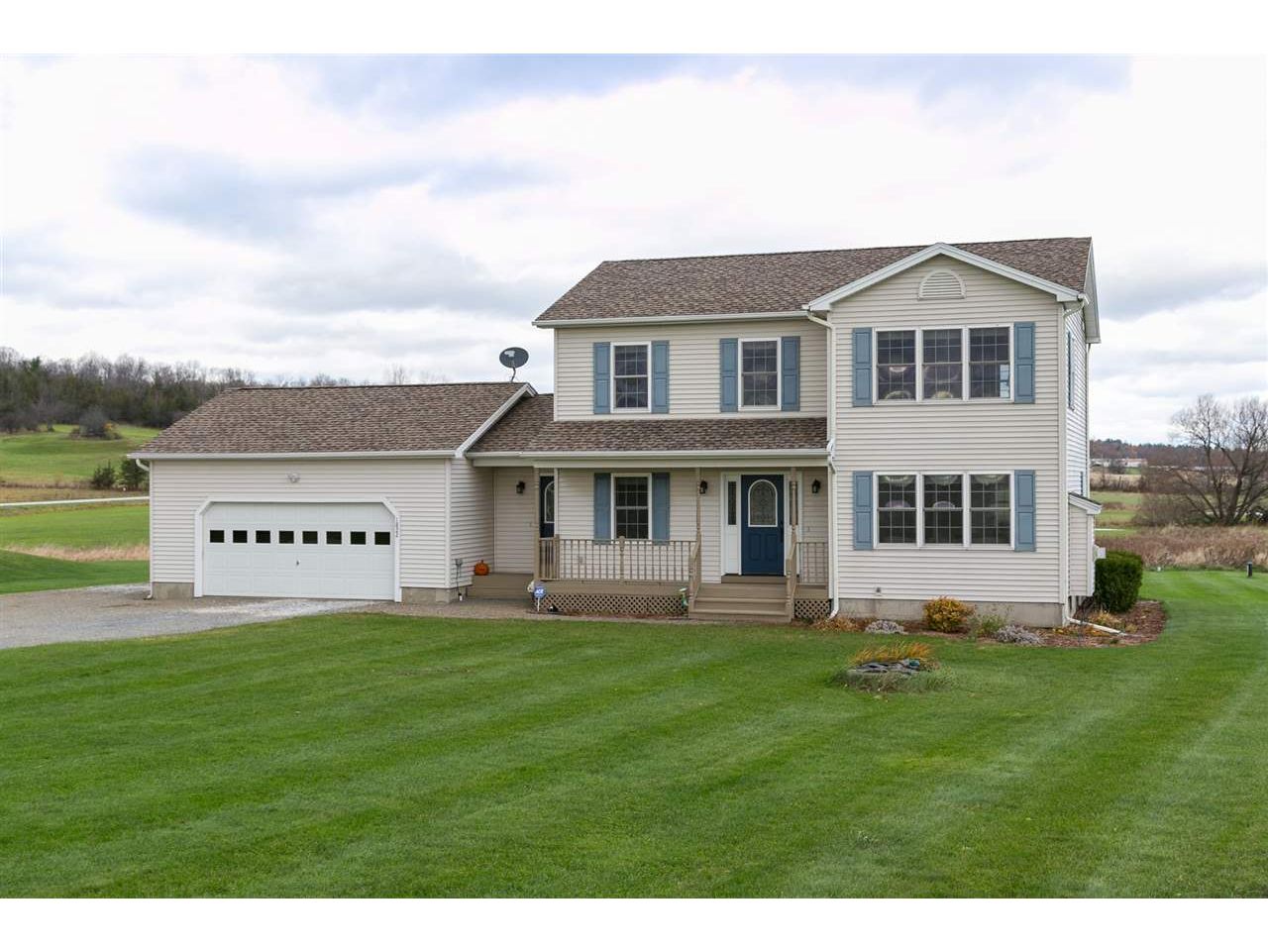 1822 Reynolds Road Vermont Sold in 2020