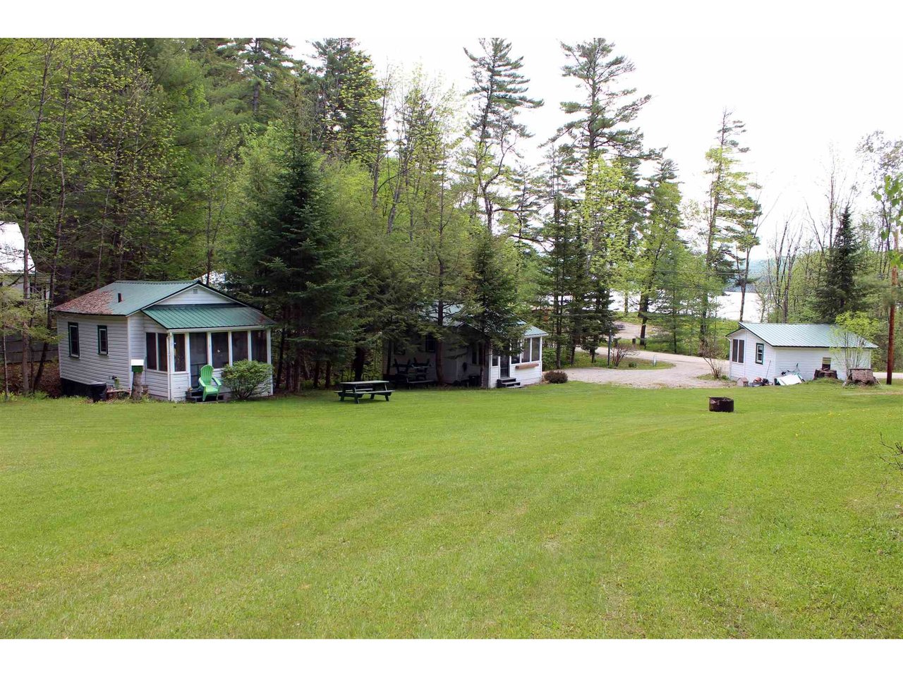 139 Pageant Park Road Barton, Vermont Sold in 2021