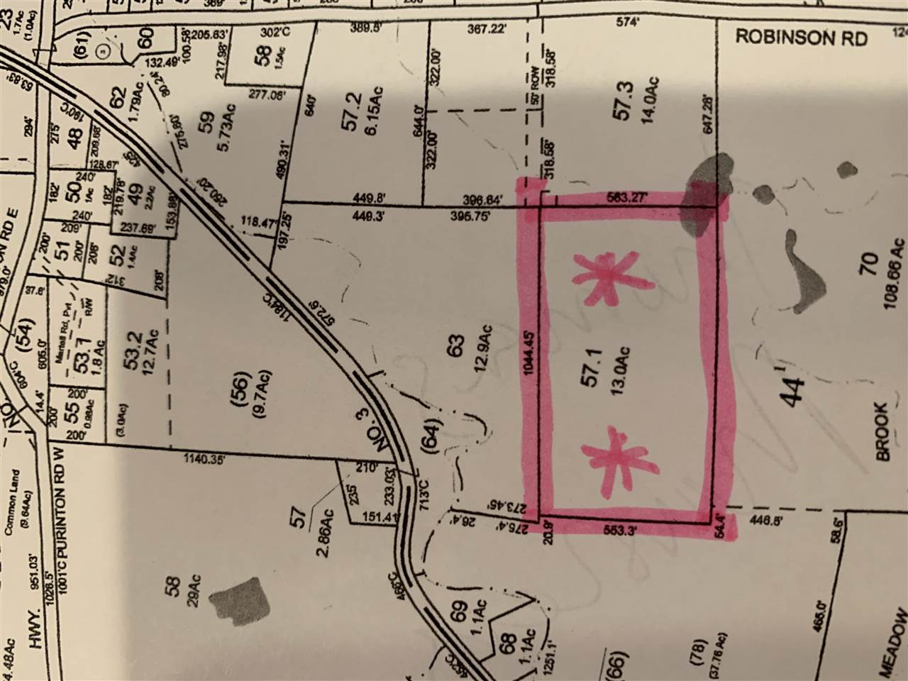 274 Marsters Road Lincoln, Vermont Sold in 2020