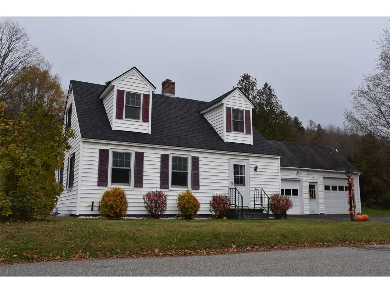 17 Colonial Drive Barre Town, Vermont Sold in 2020 17 Colonial Drive Barre Town, Vermont Sold in 2020