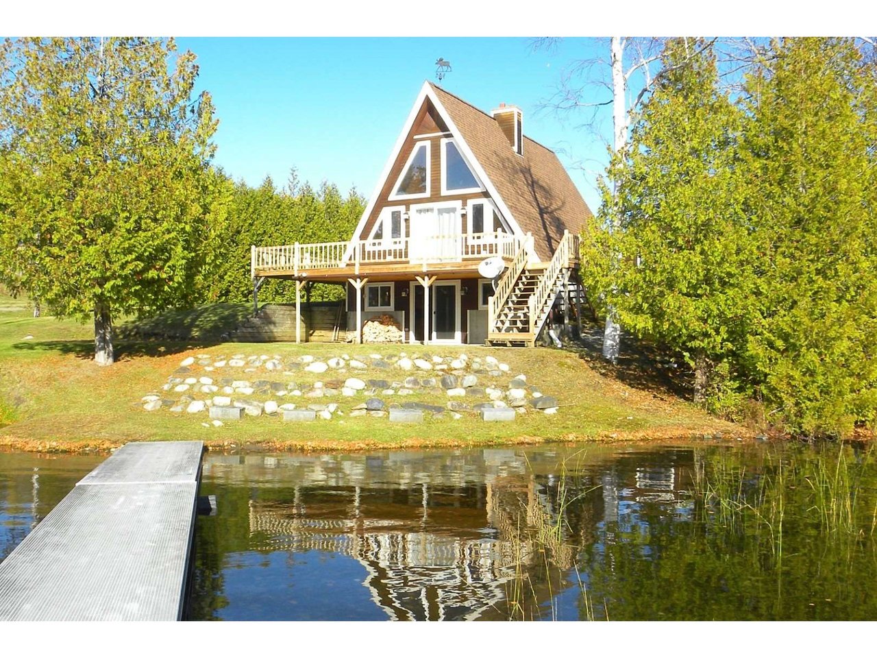 103 Stone Shore Road Glover, Vermont Sold in 2020